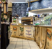 Glass House Mountain Coffee Co - New South Wales Tourism 