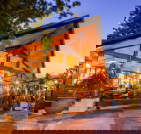 Hopscotch Restaurant  Bar - New South Wales Tourism 