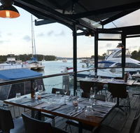 Italian Marina Pizza Restaurant - New South Wales Tourism 