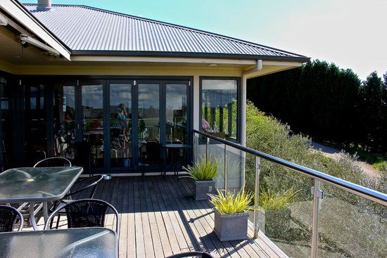 Woodlands NSW New South Wales Tourism 