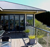 McVitty Grove Cafe  Restaurant - New South Wales Tourism 