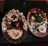 Mezza Bar - New South Wales Tourism 