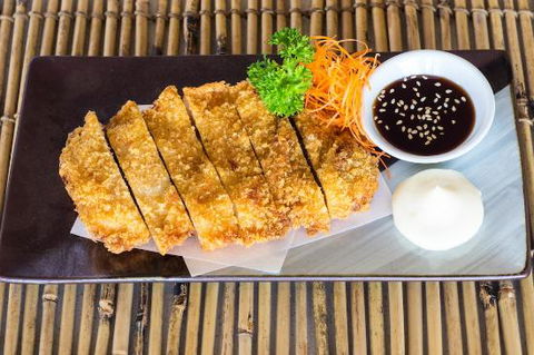 Miko Sushi - New South Wales Tourism  0