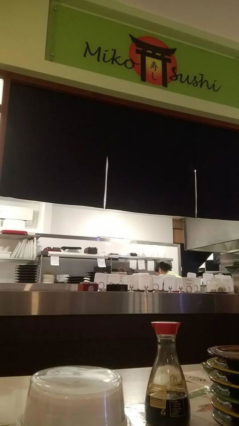 Miko Sushi - New South Wales Tourism  3