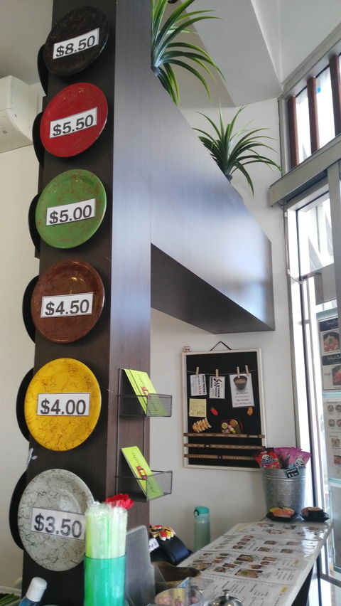 Miko Sushi - New South Wales Tourism  5