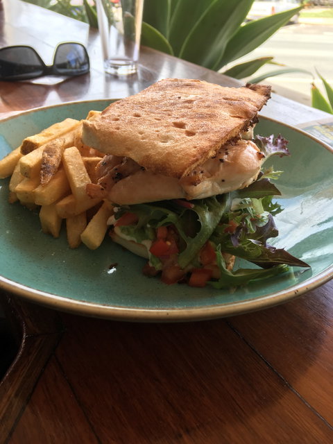My Place Restaurant - New South Wales Tourism  4