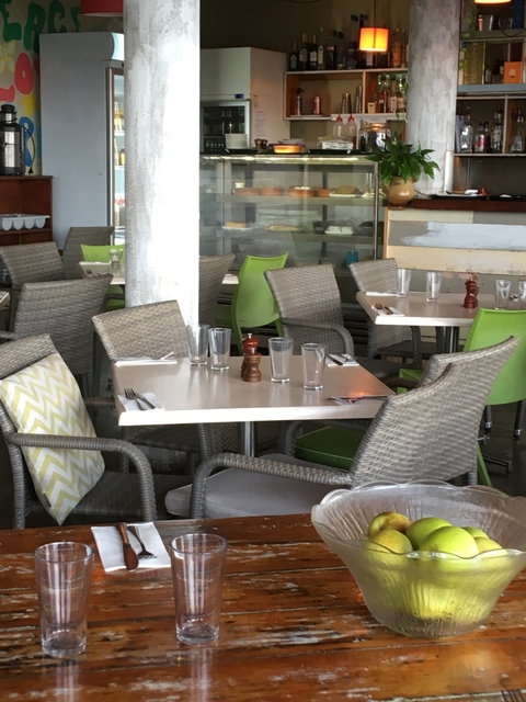 My Place Restaurant - New South Wales Tourism  6