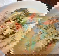 Om's Kitchen - New South Wales Tourism 