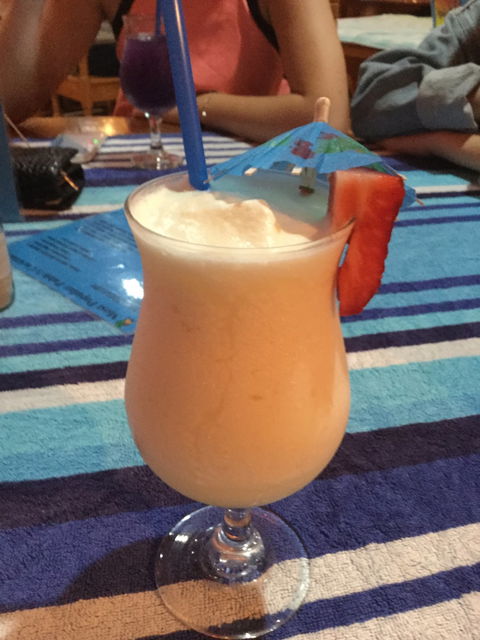 Montezuma’s Caloundra - New South Wales Tourism  1