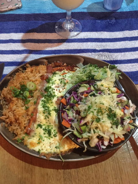 Montezuma’s Caloundra - New South Wales Tourism  4