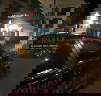 Phons Thai Restaurant - New South Wales Tourism 