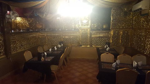 Pink Lotus Restaurant - New South Wales Tourism  0