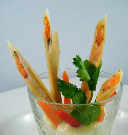 Sang’s Thai Restaurant - New South Wales Tourism  0