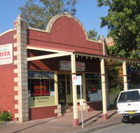 Shiva Indian Restaurant - New South Wales Tourism 