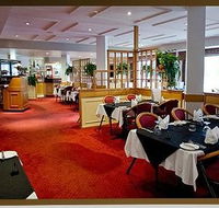 Signatures Restaurant  Conference Centre - New South Wales Tourism 