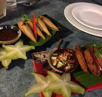 Som Tam Thai Restaurant - New South Wales Tourism 
