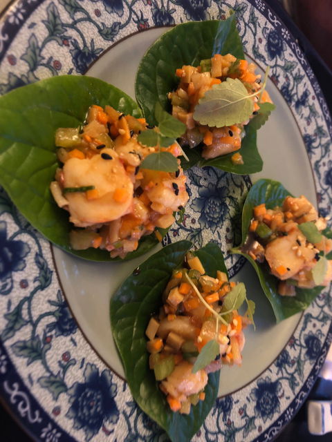 Spice Bar Restaurant - New South Wales Tourism  3