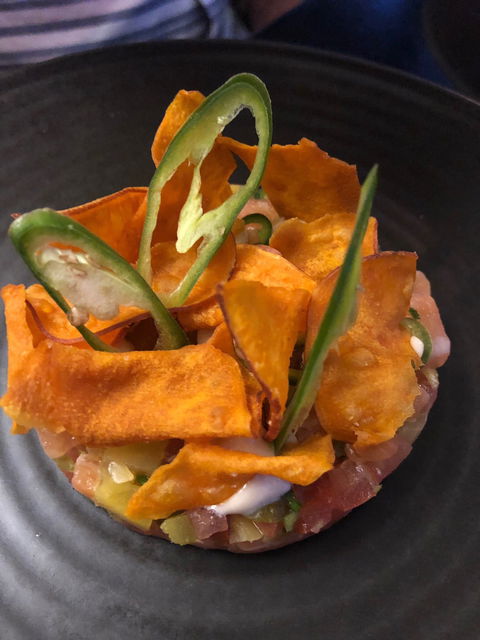 Spice Bar Restaurant - New South Wales Tourism  4