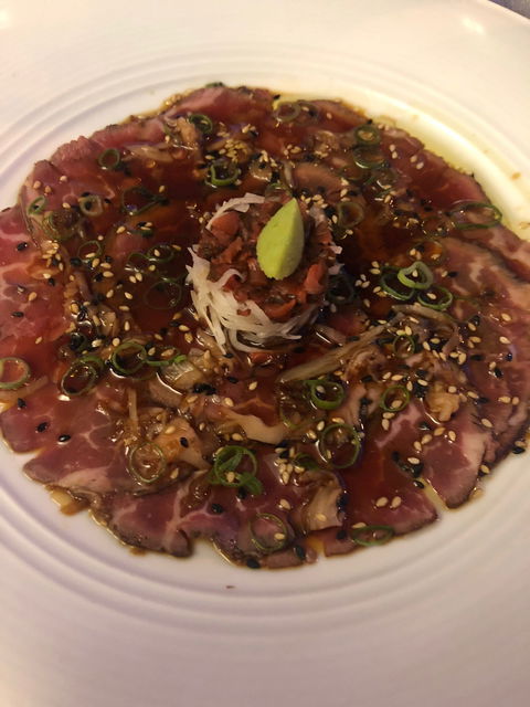 Spice Bar Restaurant - New South Wales Tourism  5