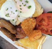 Spice Grill Mooloolaba - New South Wales Tourism 