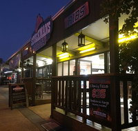 Stockmans Pizza - New South Wales Tourism 