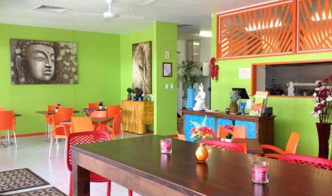 Sum Thai On Parklands - New South Wales Tourism  0