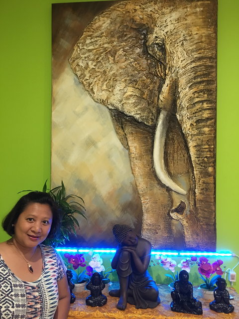 Sum Thai On Parklands - New South Wales Tourism  1