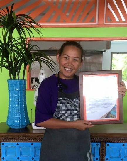 Sum Thai On Parklands - New South Wales Tourism  2