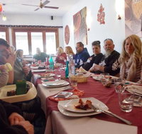 Sundara Indian Restaurant - New South Wales Tourism 