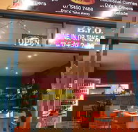 Sunshine Indian Restaurant - New South Wales Tourism 