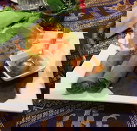 Thai Banana Leaf - New South Wales Tourism 