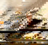 Channels Family Restaurant - New South Wales Tourism 