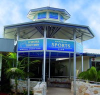 Sporties Tuncurry