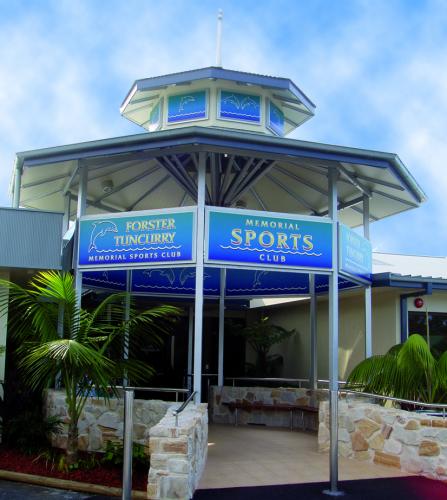 Sporties Tuncurry - New South Wales Tourism  0