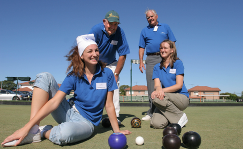 Sporties Tuncurry - New South Wales Tourism  1