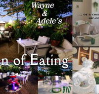 Garden of Eating BYO Restaurant - New South Wales Tourism 
