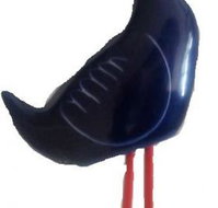 Wayne  Adeles Garden of Eating BYO Restaurant - New South Wales Tourism 