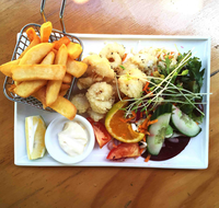 Commonwealth Hotel - New South Wales Tourism 