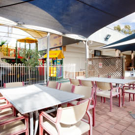 Kirwan Tavern - New South Wales Tourism  0
