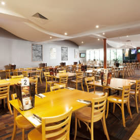 Kirwan Tavern - New South Wales Tourism  1