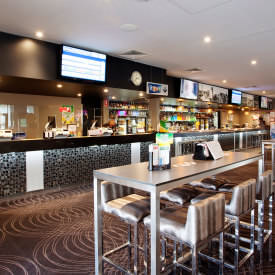 Kirwan Tavern - New South Wales Tourism  2