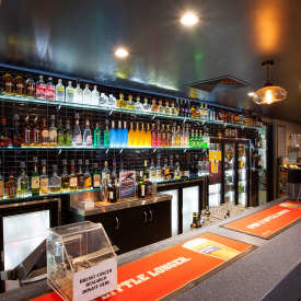 Kirwan Tavern - New South Wales Tourism  3
