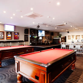 Kirwan Tavern - New South Wales Tourism  4