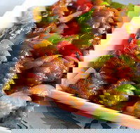 Nanking Woodlands Chinese Restaurant - New South Wales Tourism 