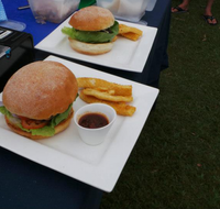 Bushland Beach Tavern - New South Wales Tourism 