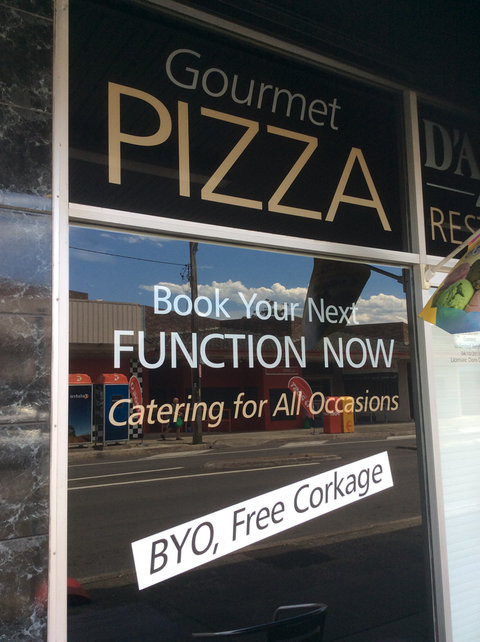 D’Amato’s Family Restaurant - New South Wales Tourism  0