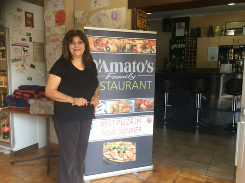 D’Amato’s Family Restaurant - New South Wales Tourism  3