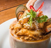 Absolute Thai Restaurant - New South Wales Tourism 