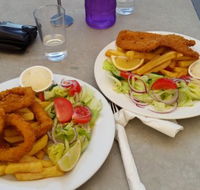 Allan's Seafood  Asian Restaurant - New South Wales Tourism 