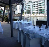 Artichoke Restaurant - New South Wales Tourism 